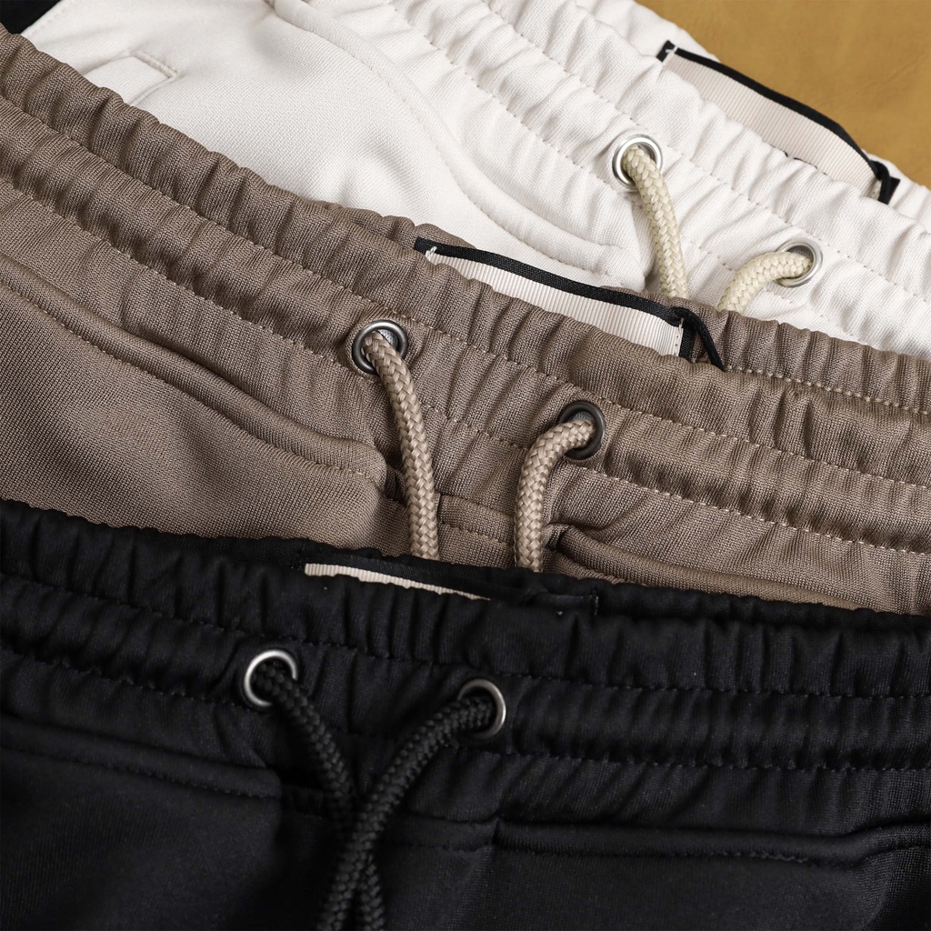 Jogger Fapas Relaxed Ruda