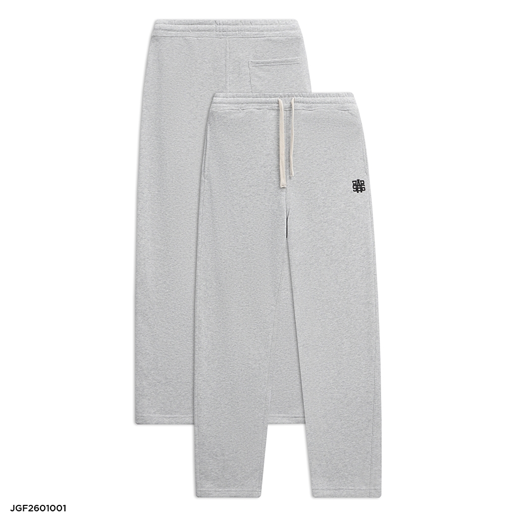 Jogger Fapas Relaxed Crest