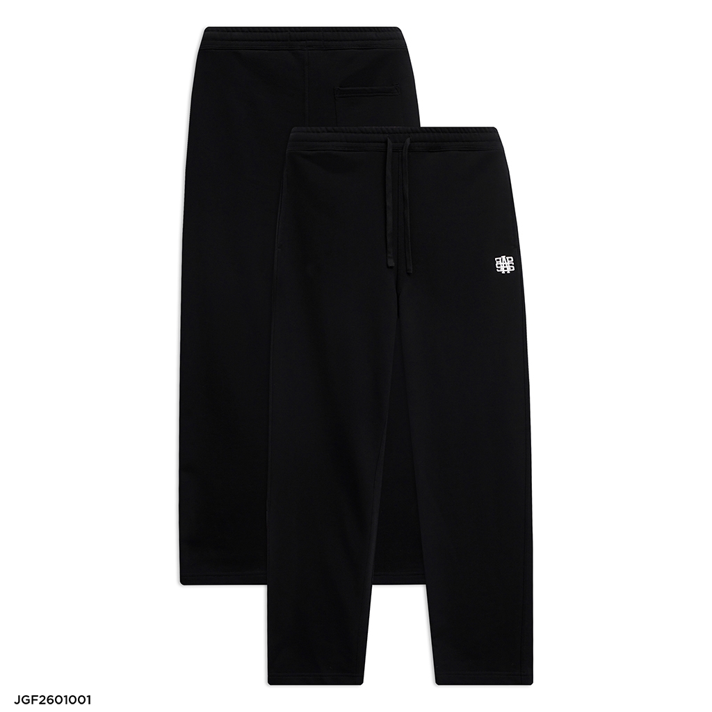 Jogger Fapas Relaxed Crest