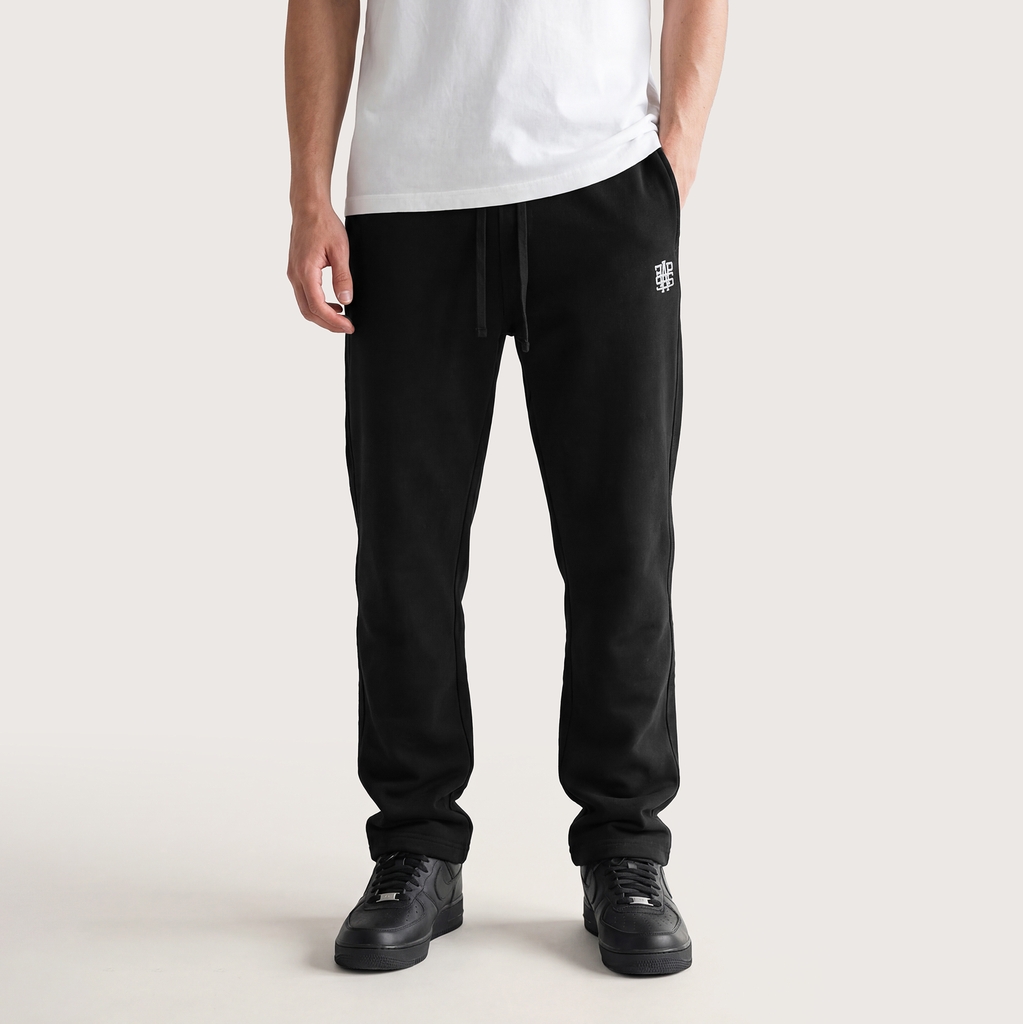 Jogger Fapas Relaxed Crest