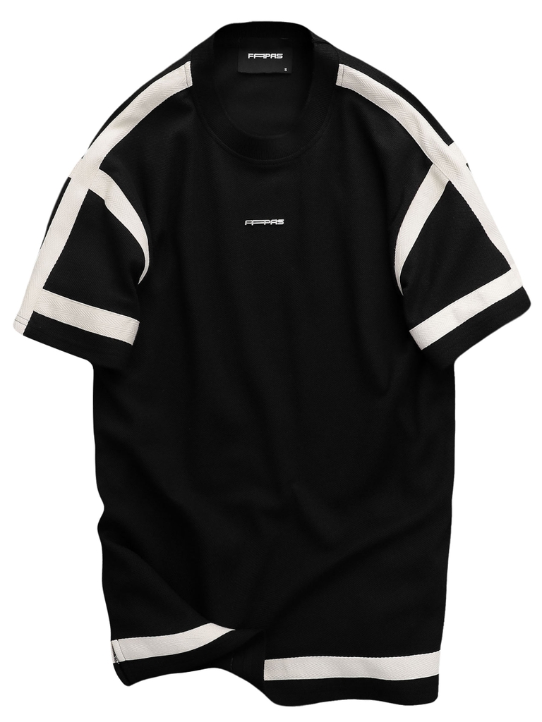 Áo Thun Ngắn Relaxed Mumo SS2