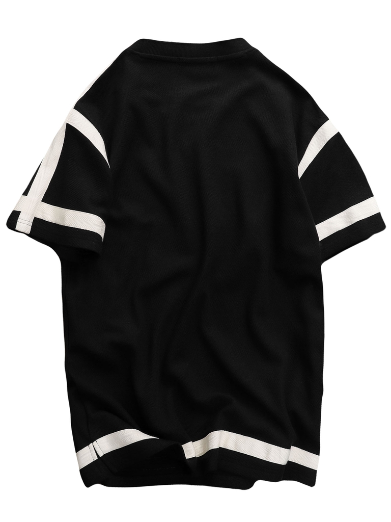 Áo Thun Ngắn Relaxed Mumo SS2