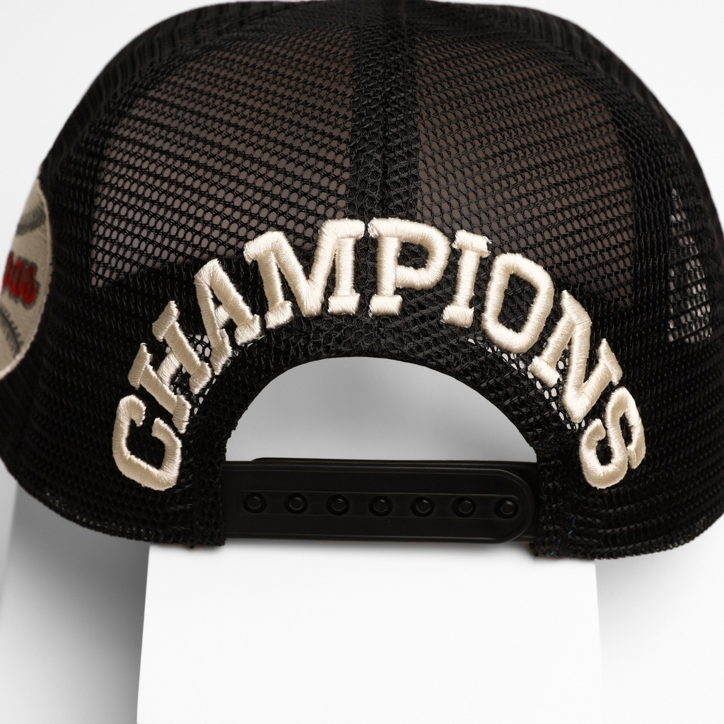 Nón Champions