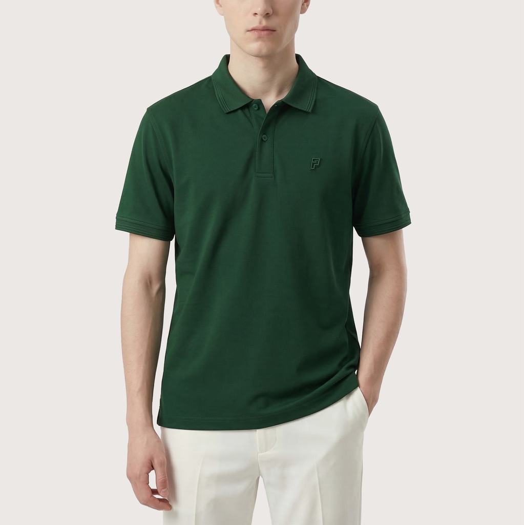 Polo Fapas Regular Elementary