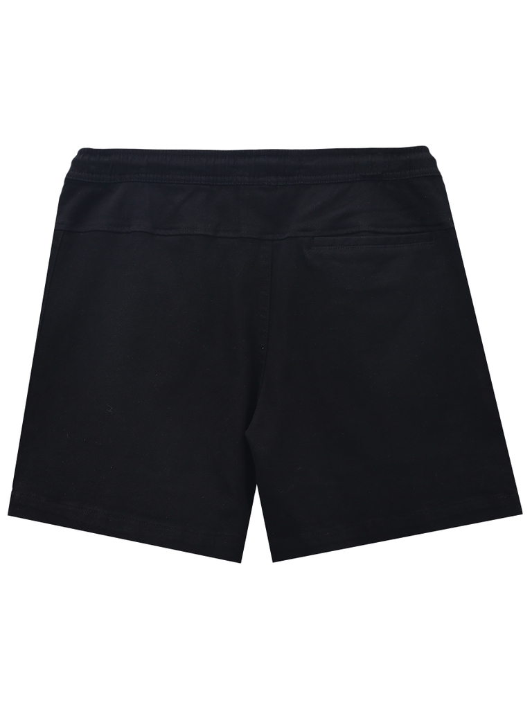 Quần Shorts Kaki Relaxed Fetch