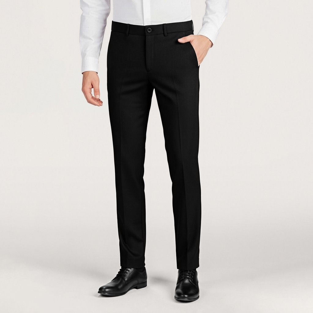 Quần Tây Fapas Slimfit Pell