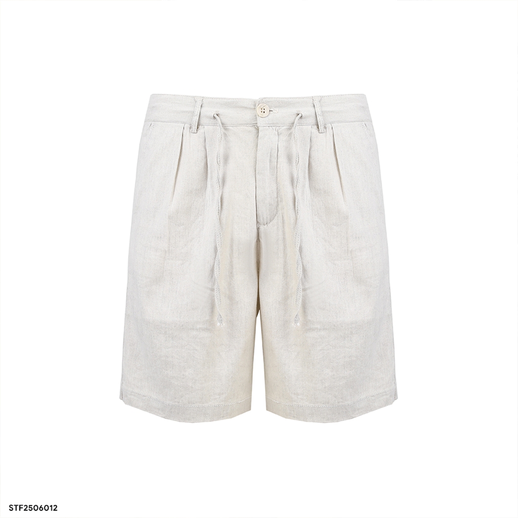 Shorts Tây Fapas Relaxed Big S2