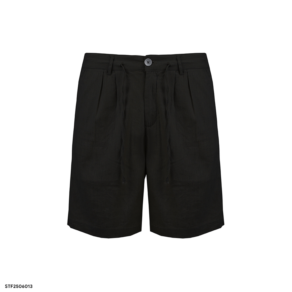 Shorts Tây Fapas Relaxed Big S3
