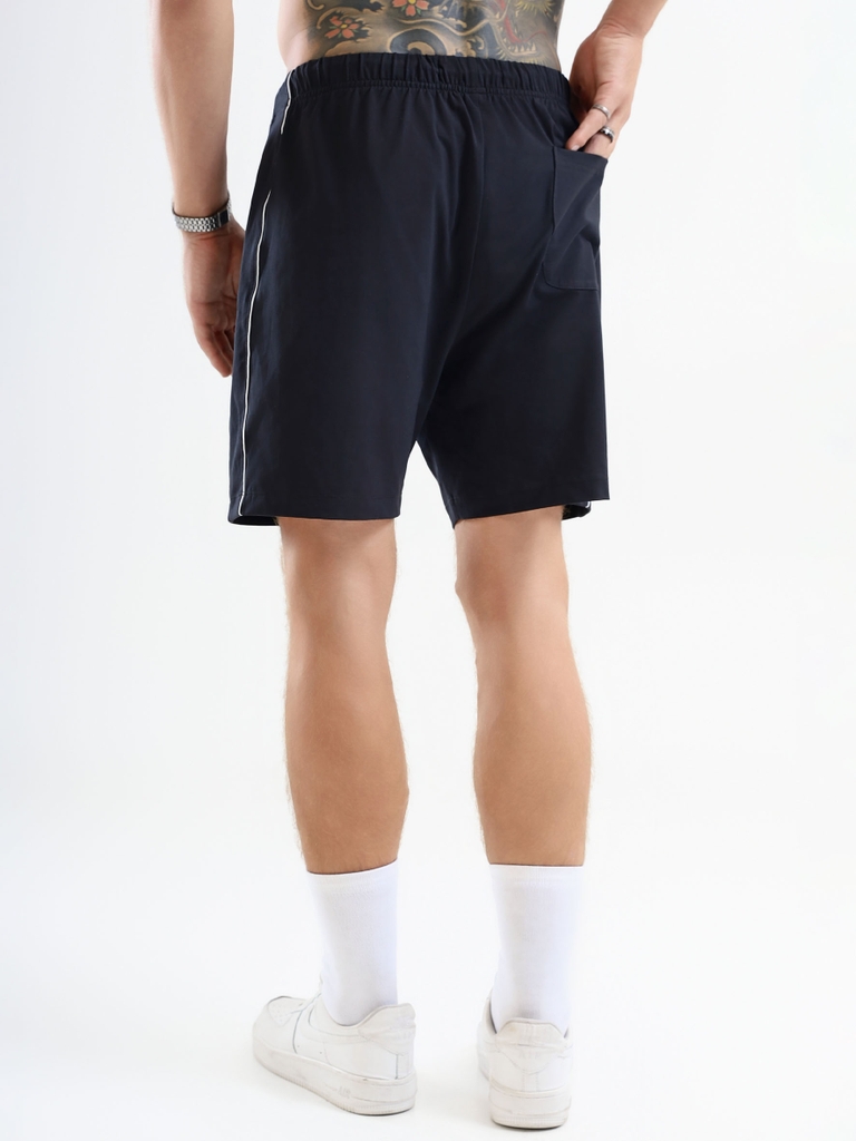 Quần Shorts Relaxed Sami