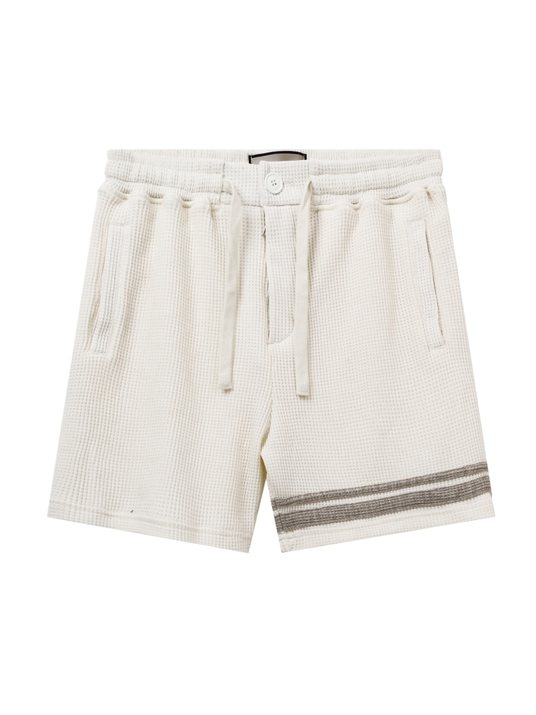 Quần Shorts Relaxed Shin