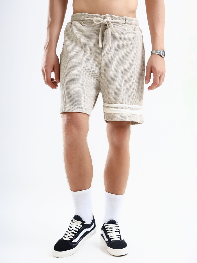 Quần Shorts Relaxed Shin