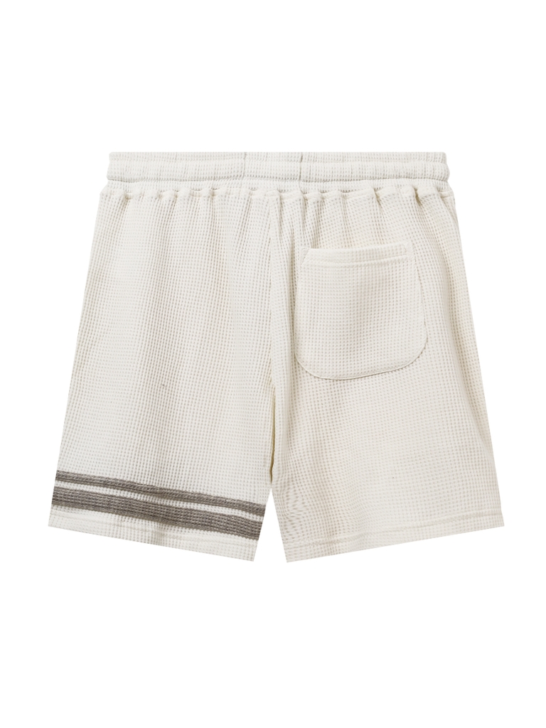Quần Shorts Relaxed Shin