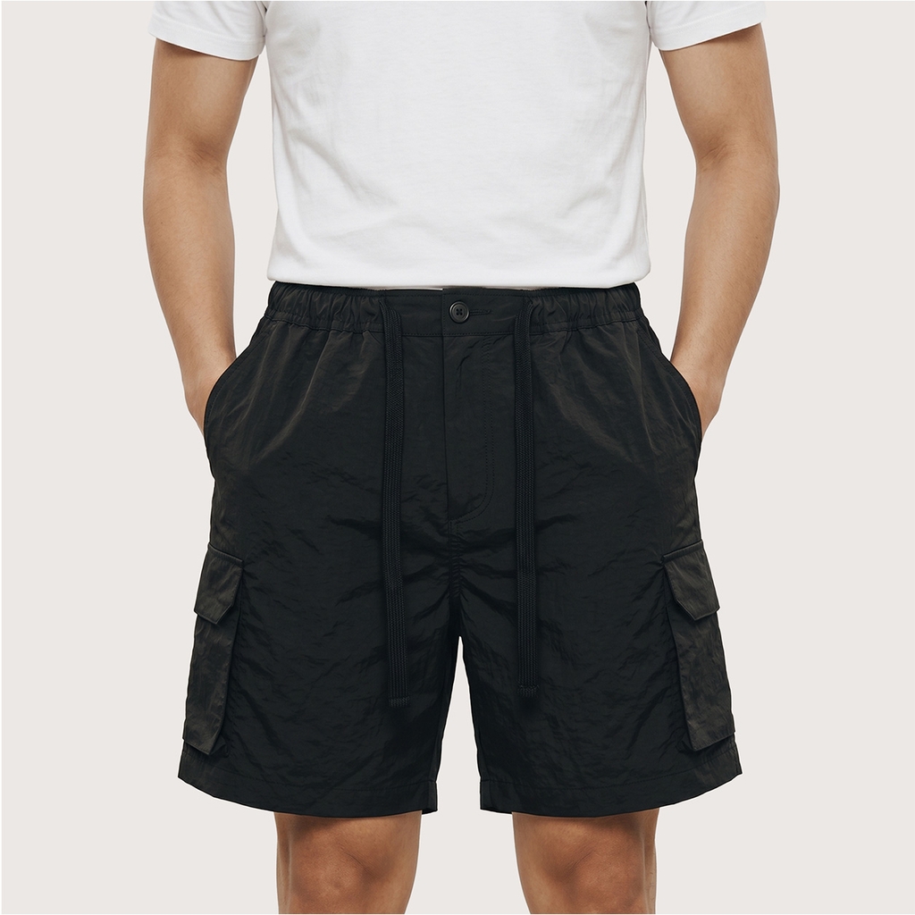 Shorts Dù Fapas Relaxed Parachute