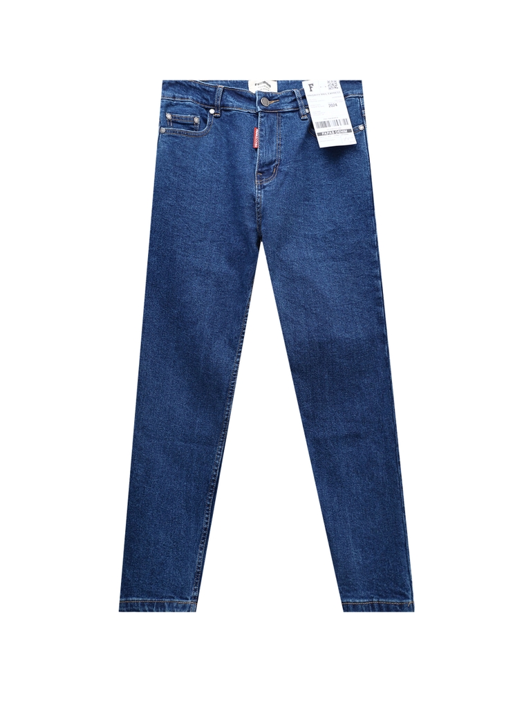 Quần Jeans Slimfit Sors SS2