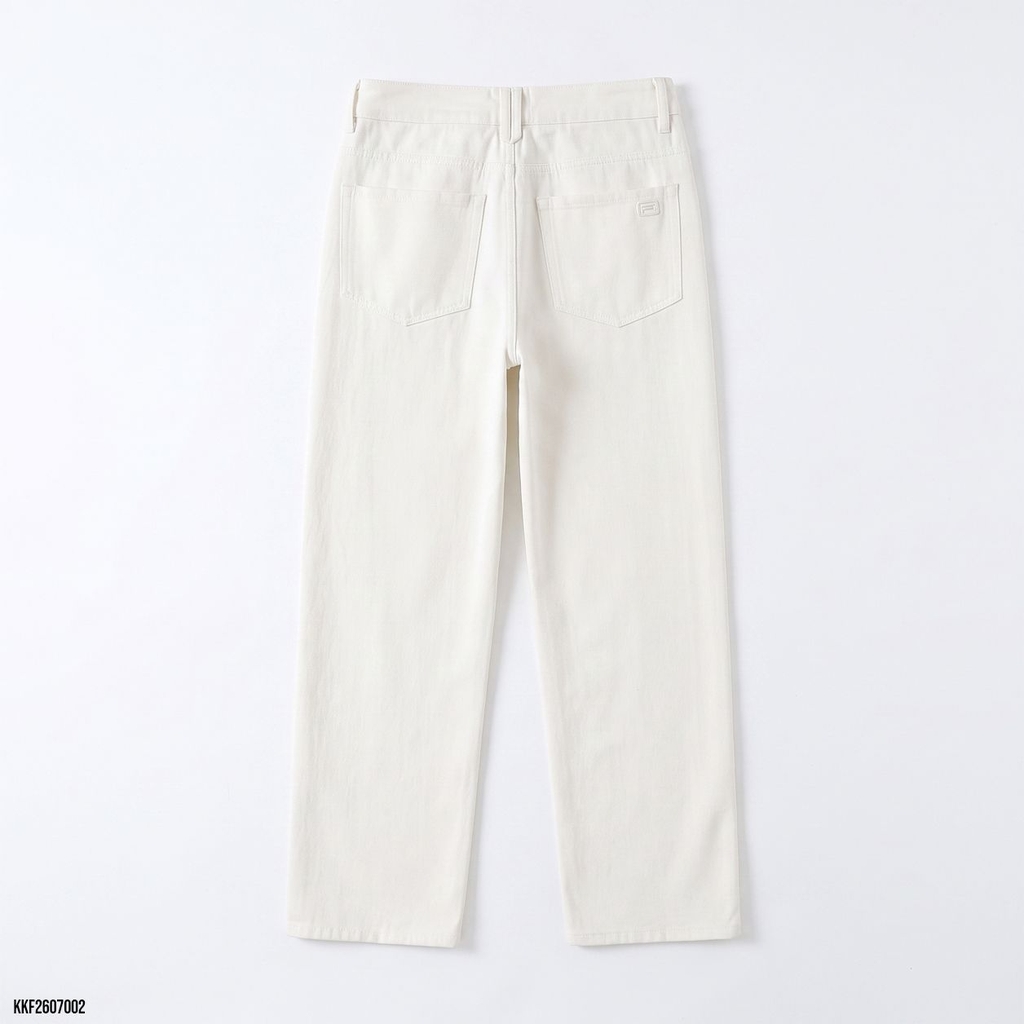 Kaki Fapas Baggy Dye