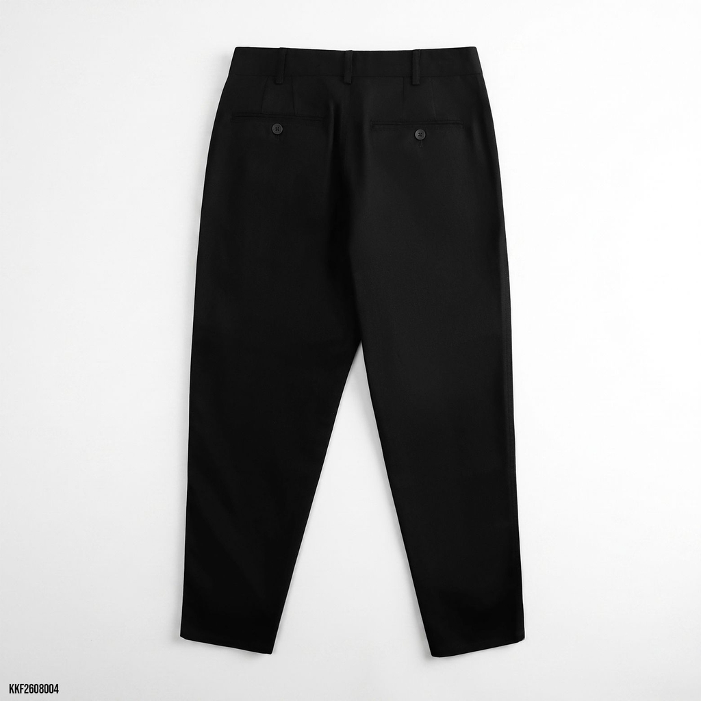 Kaki Fapas Slimfit Vince SS1