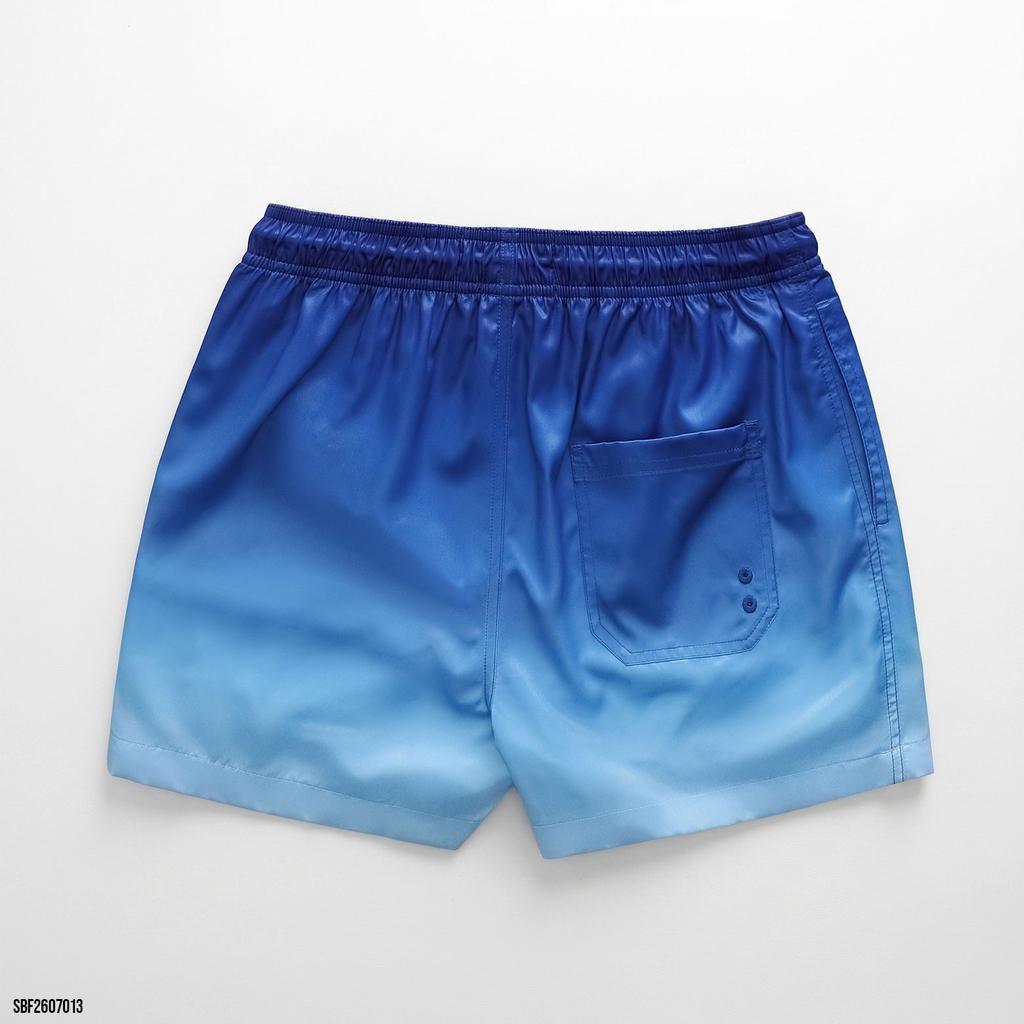 Shorts Biển Fapas Regular  Sky