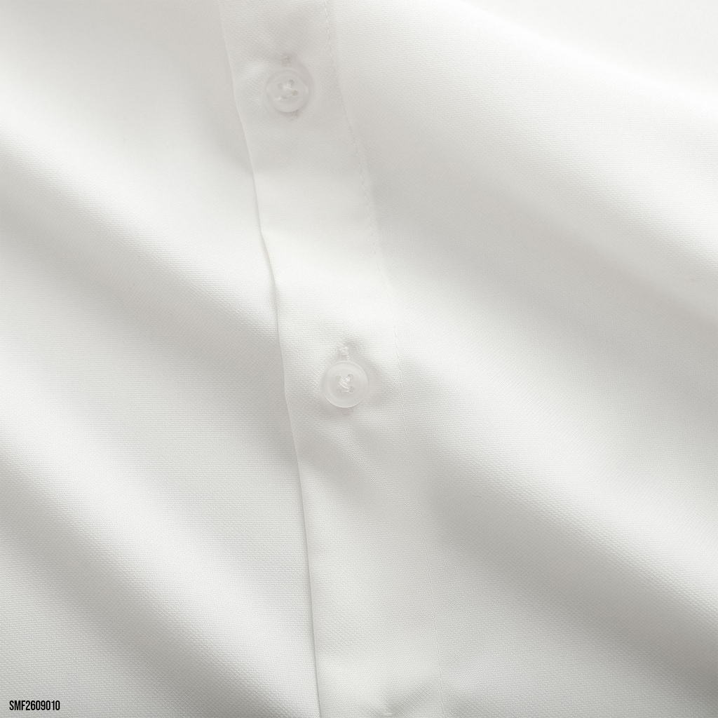Sơ Mi Tay Dài Fapas Slimfit Office