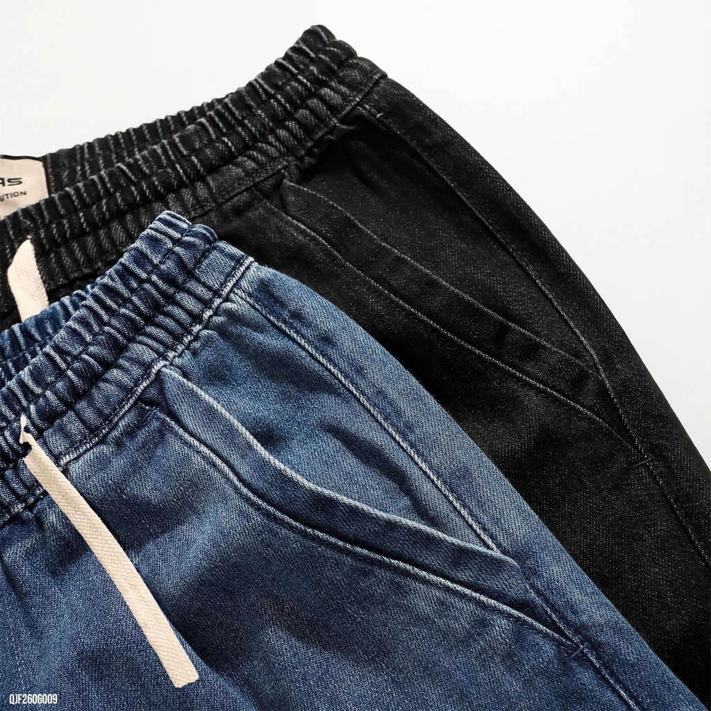 Quần Jean Fapas Straight Packing