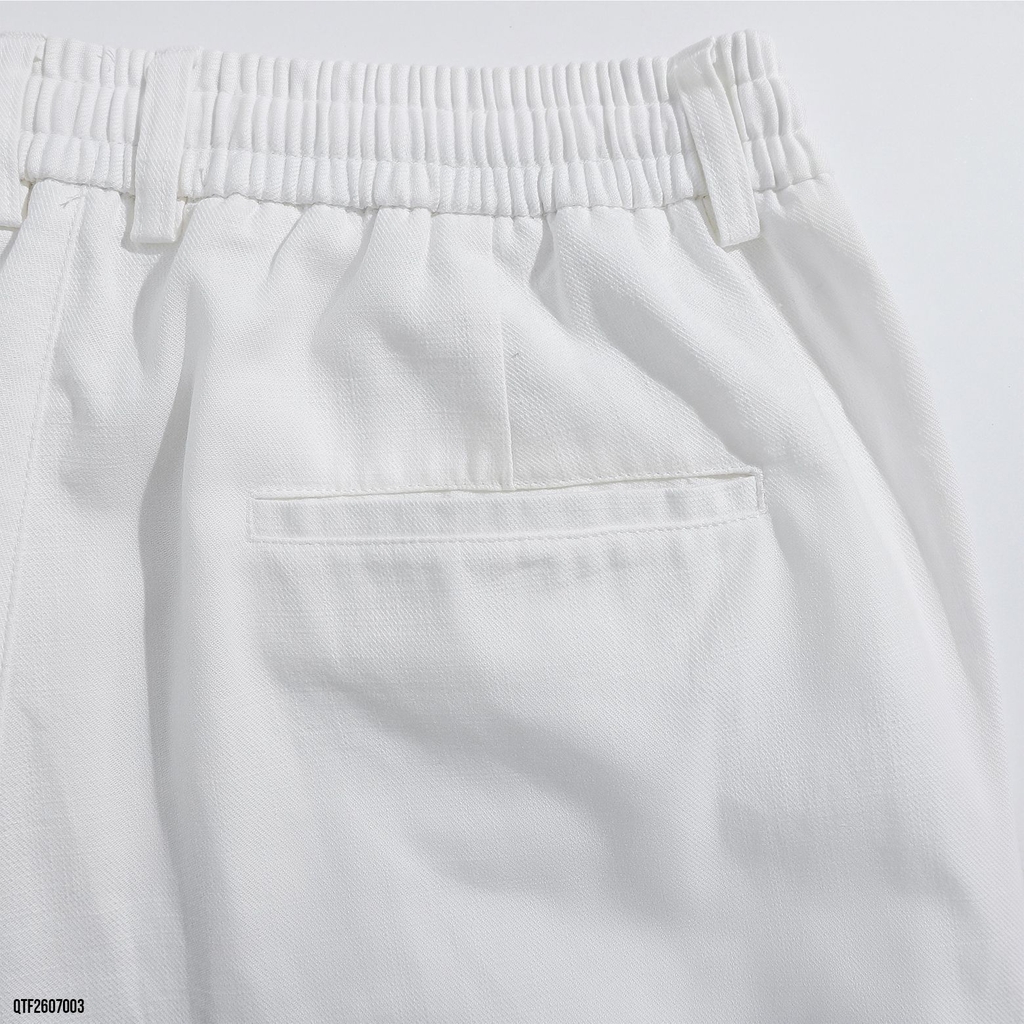 Quần Linen Fapas Relaxed Vala