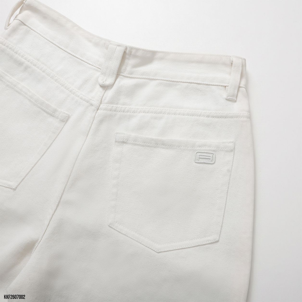 Kaki Fapas Baggy Dye