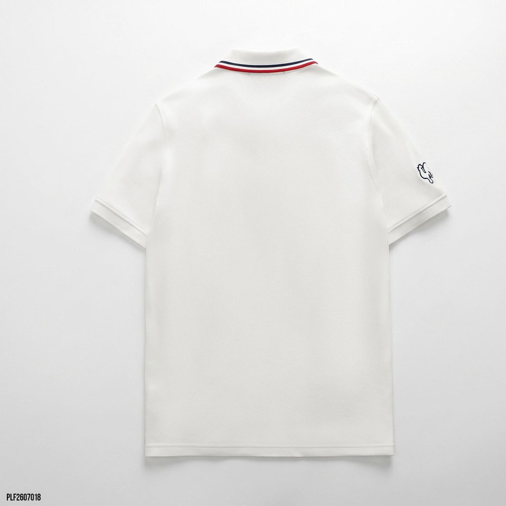 Polo Fapas Regular France