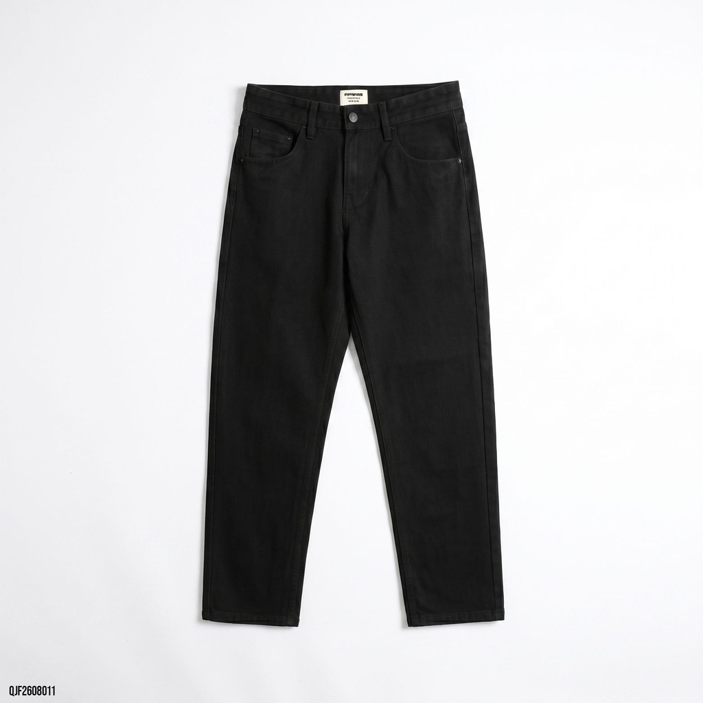 Quần Jeans Fapas Regular Maverick