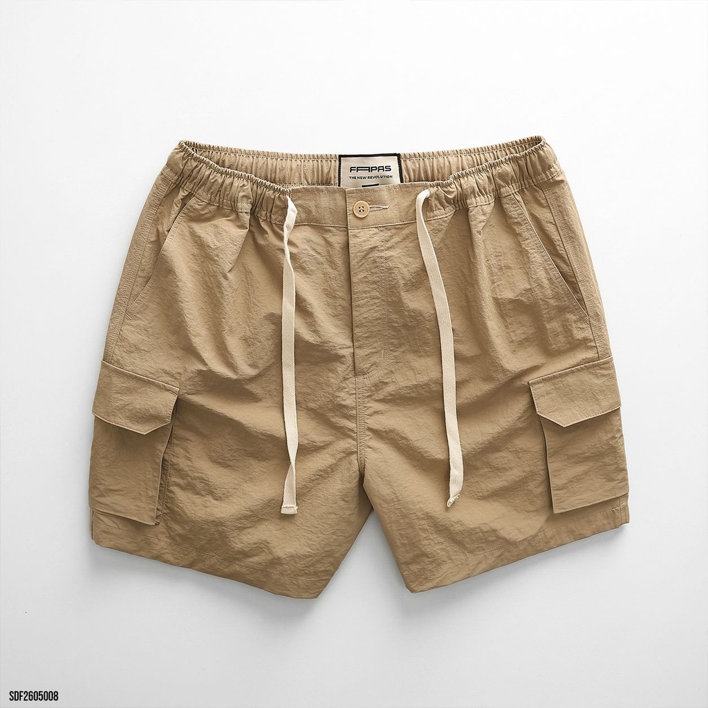 Shorts Dù Fapas Relaxed Parachute