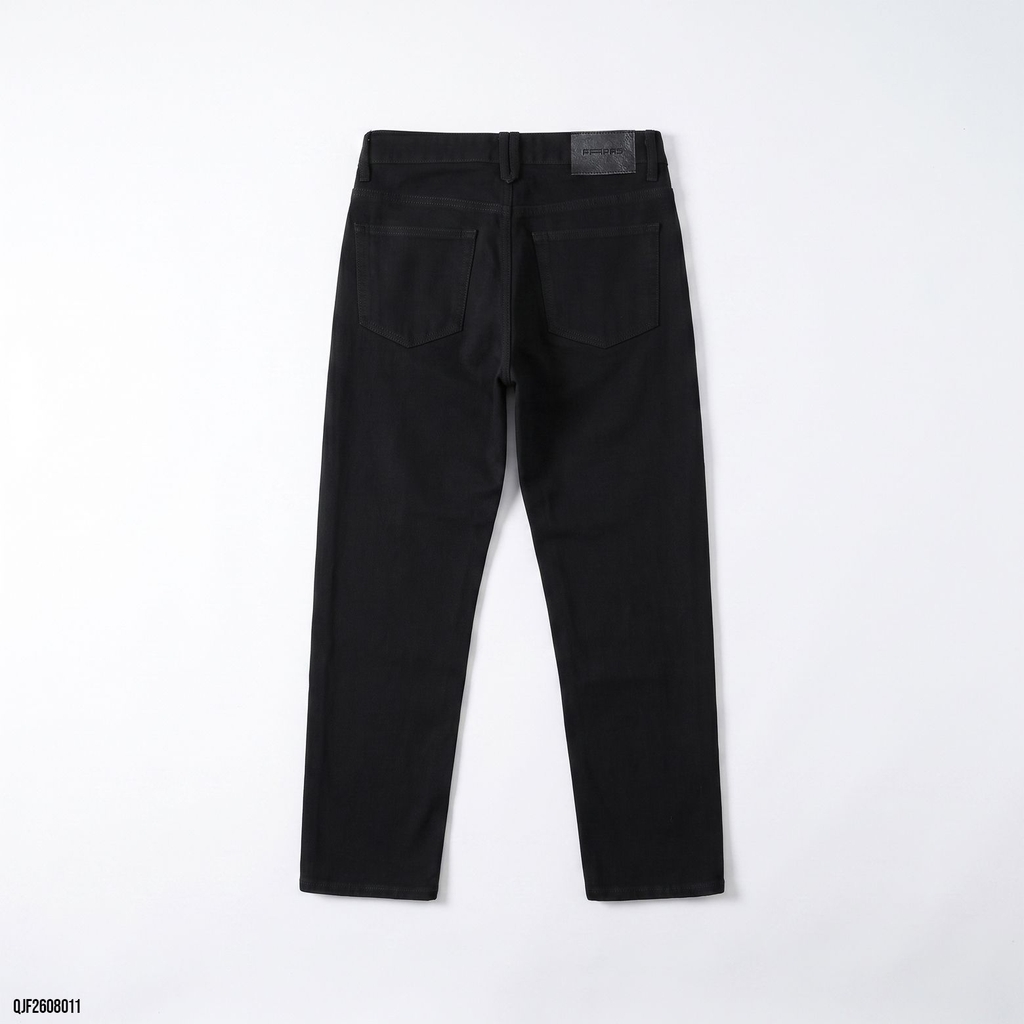 Quần Jeans Fapas Regular Maverick