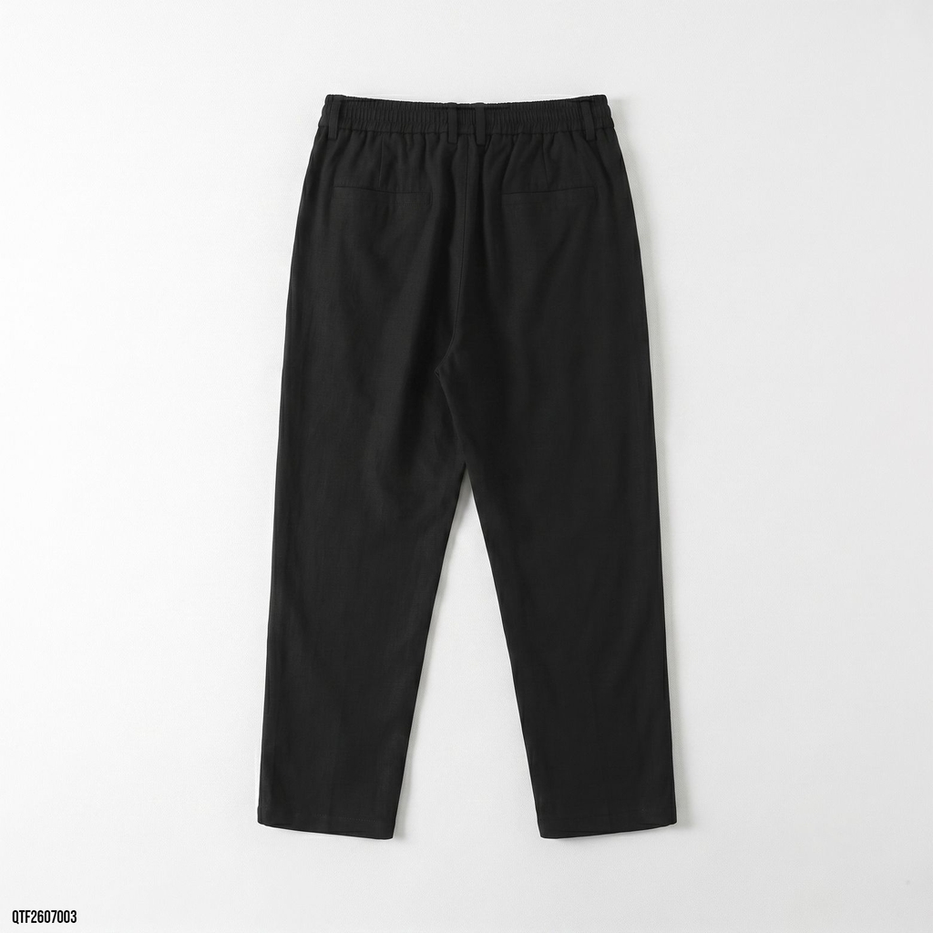 Quần Linen Fapas Relaxed Vala