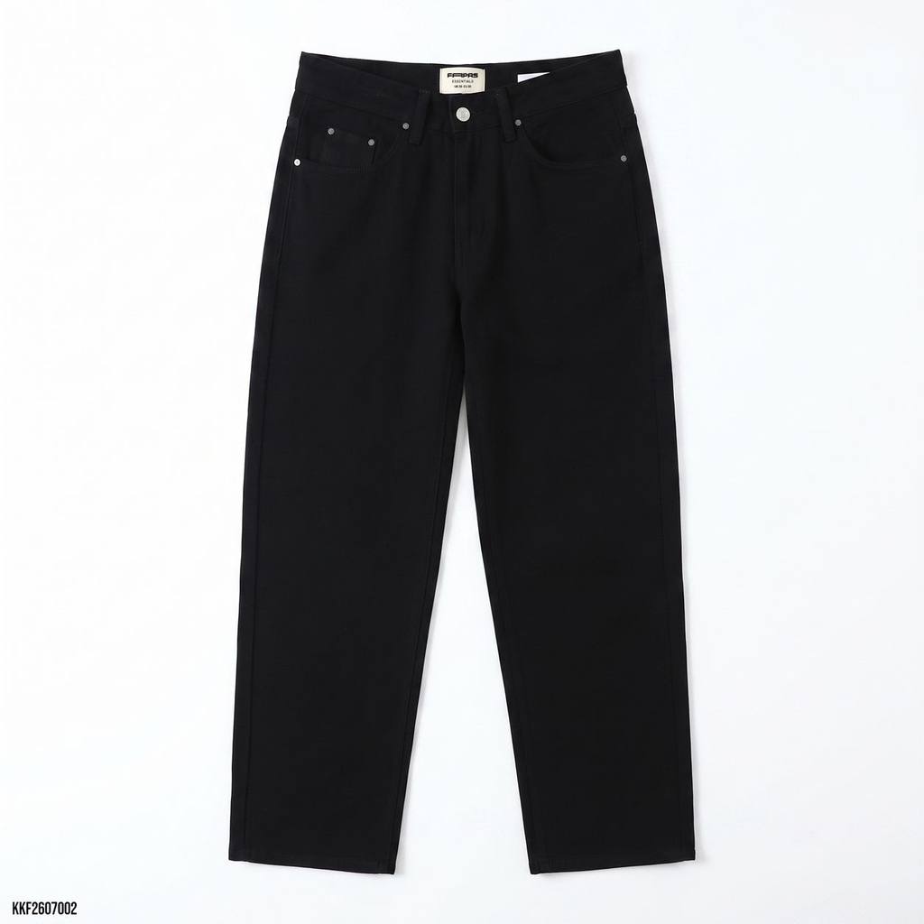 Kaki Fapas Baggy Dye