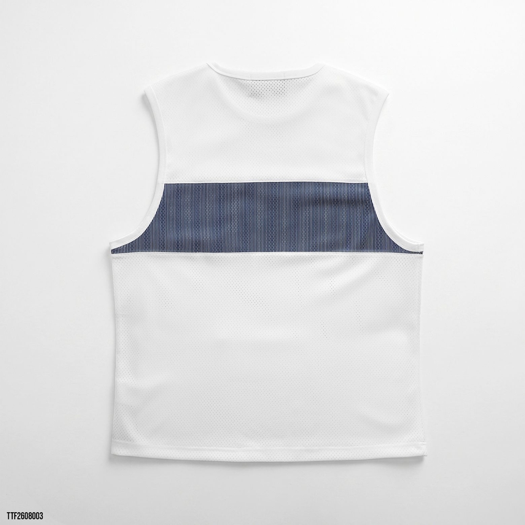 Tanktop Fapas Relaxed Mesh Net