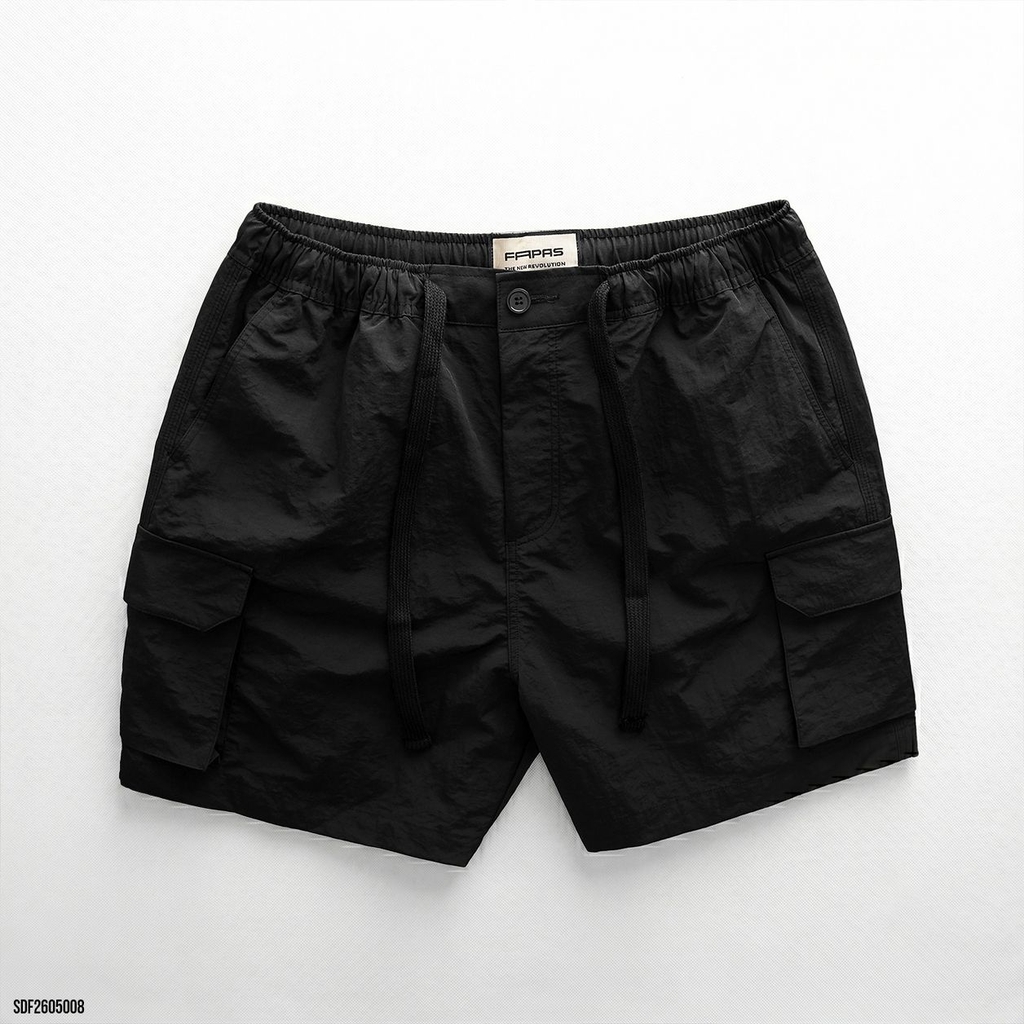 Shorts Dù Fapas Relaxed Parachute