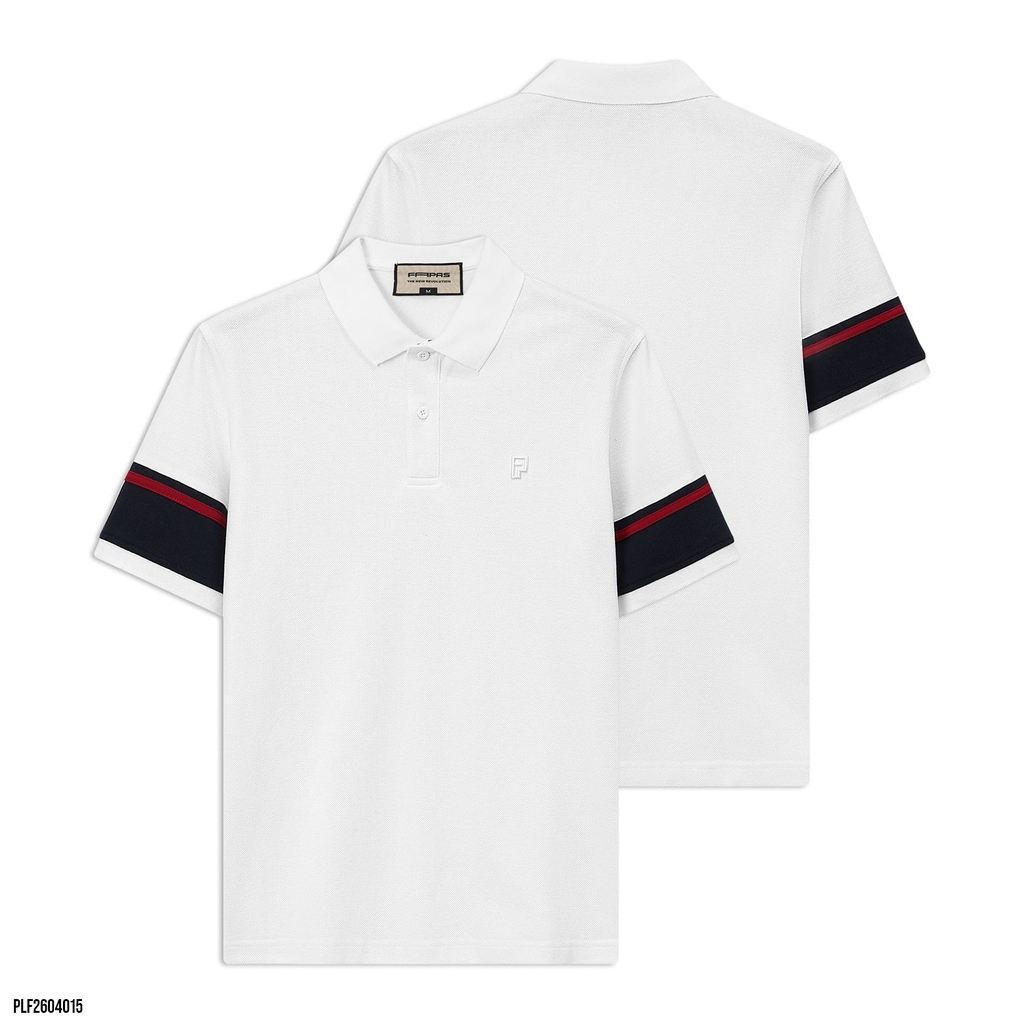 Polo Fapas Regular ColorPlay