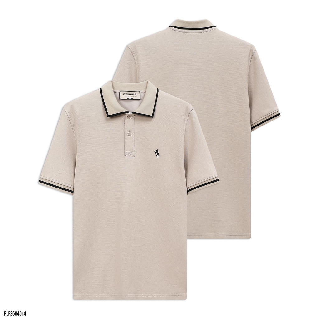 Polo Fapas Regular Majestic SS2