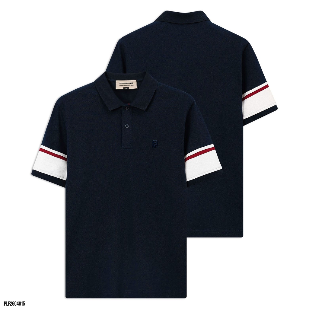 Polo Fapas Regular ColorPlay