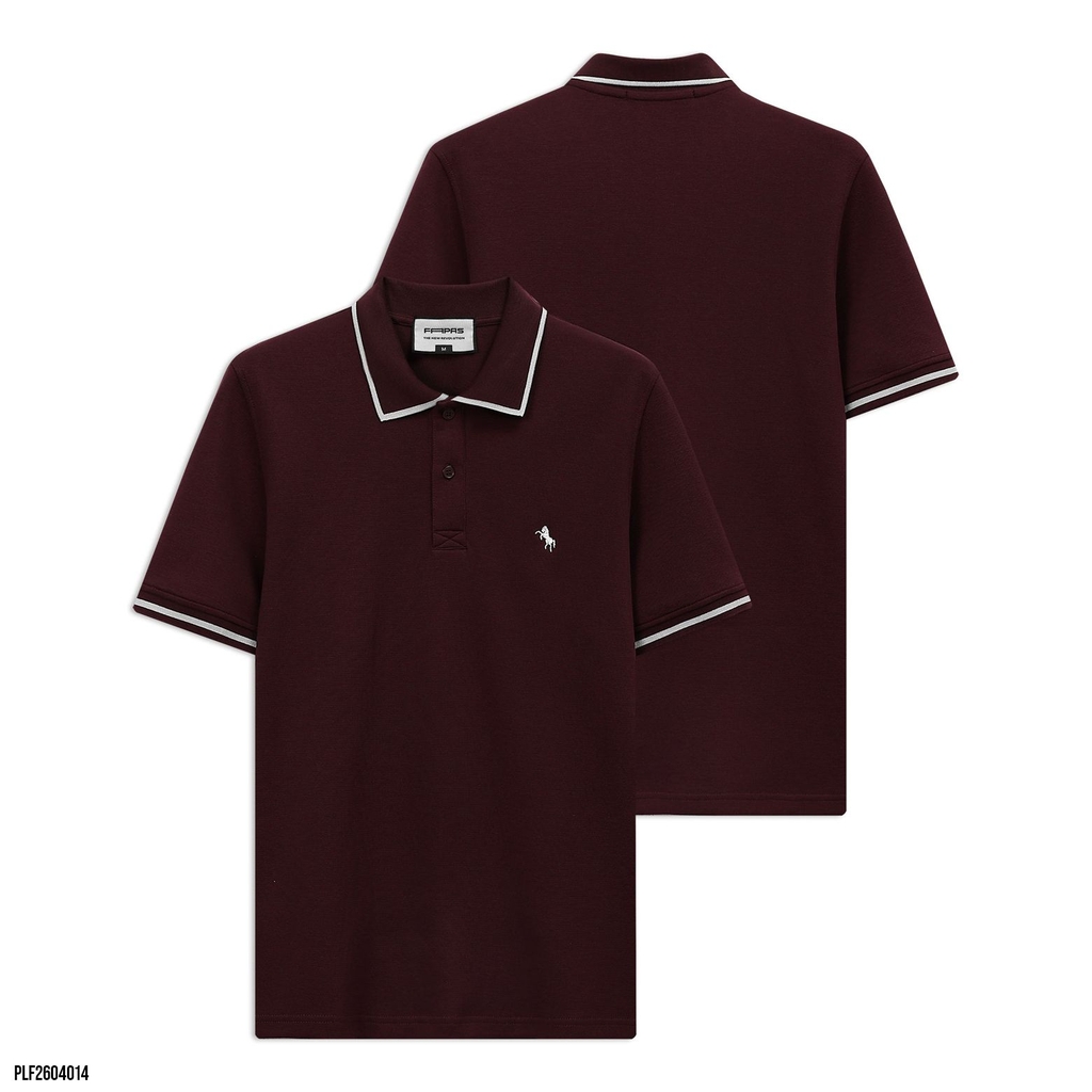 Polo Fapas Regular Majestic SS2