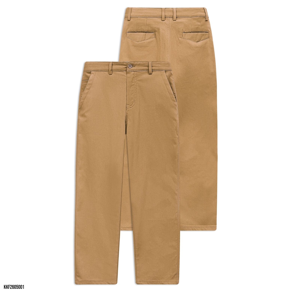 Kaki Fapas Regular Tyran