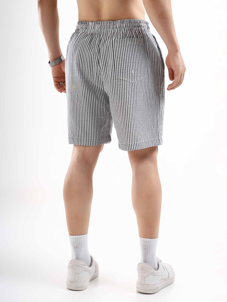 Quần Shorts Relaxed Karon