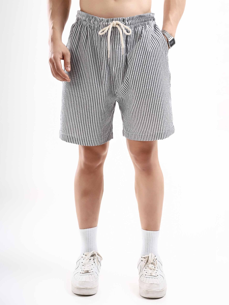 Quần Shorts Relaxed Karon