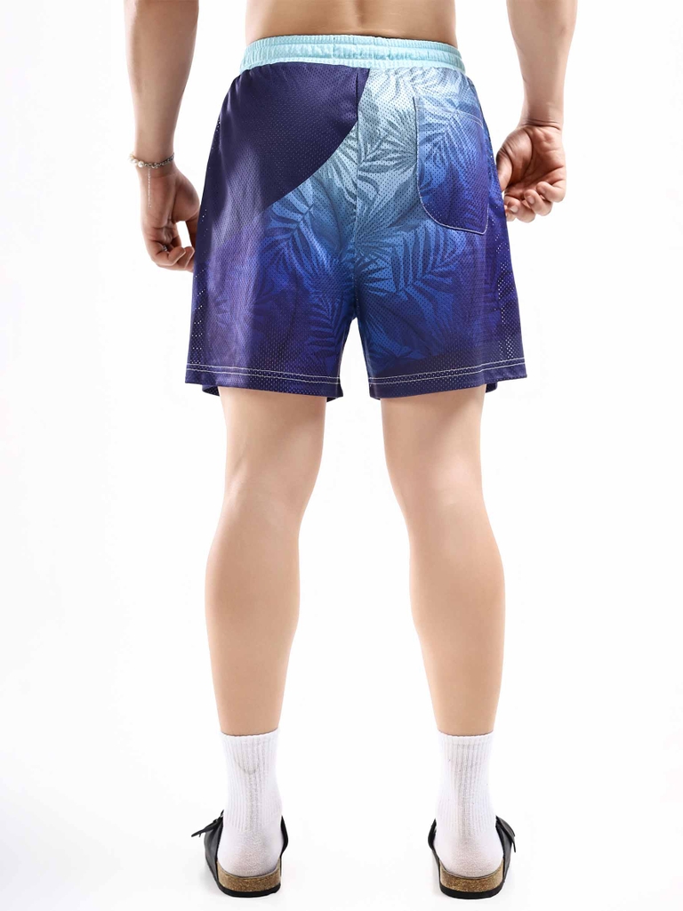 Quần Shorts Relaxed Amazing