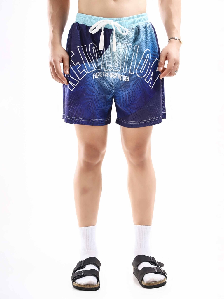 Quần Shorts Relaxed Amazing