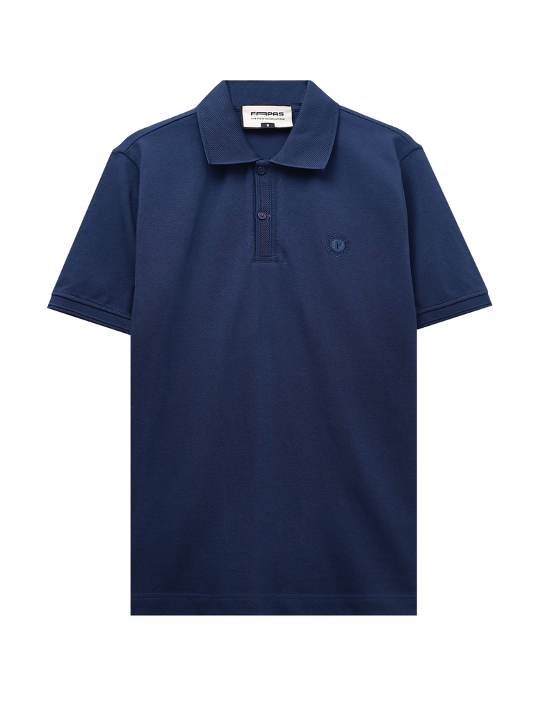 Áo Polo Regular Zeny