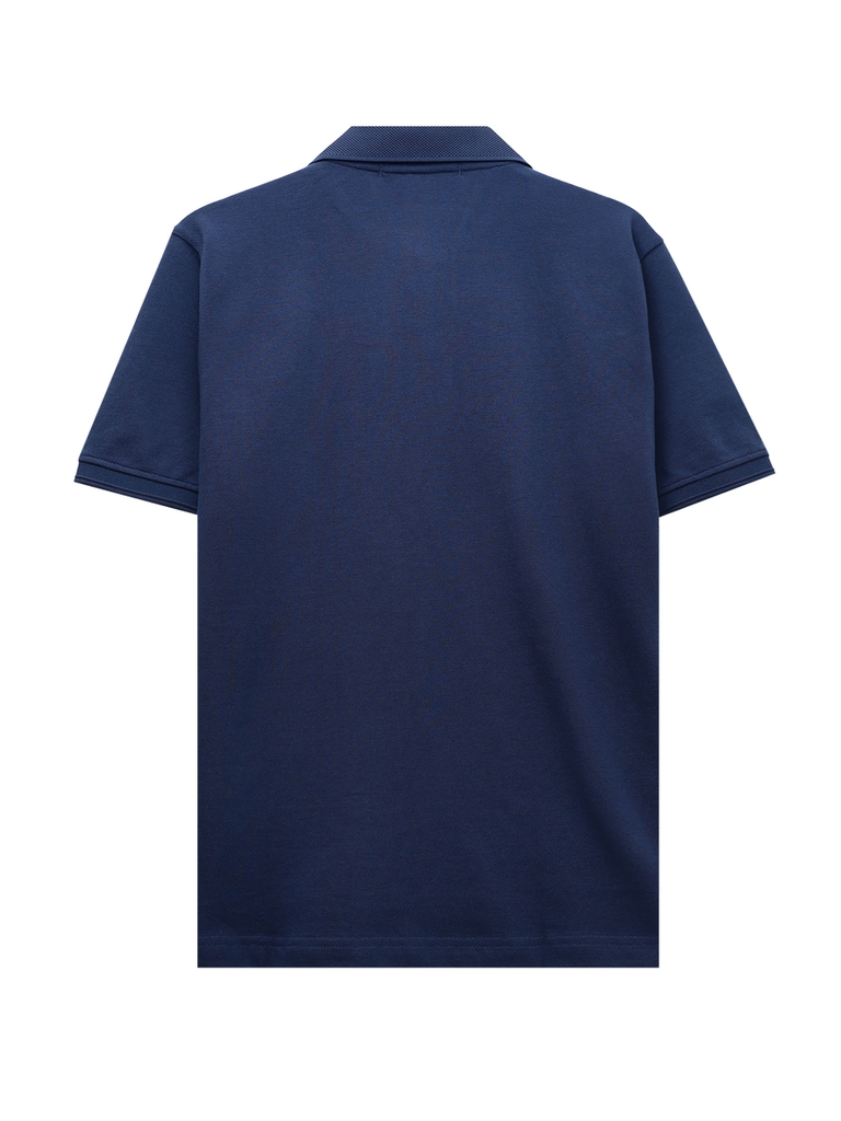 Áo Polo Regular Zeny