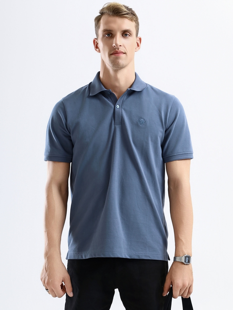 Áo Polo Regular Zeny