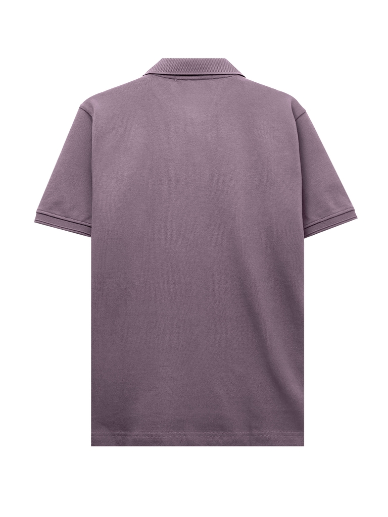Áo Polo Regular Zeny