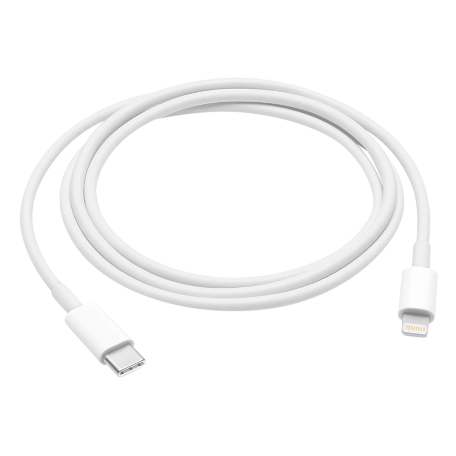 Dây Cáp Chuyển Đổi Lightning Sang USB Type-C Apple  MX0K2/MK0X2 - Hàng  Chính Hãng | Reddot Store