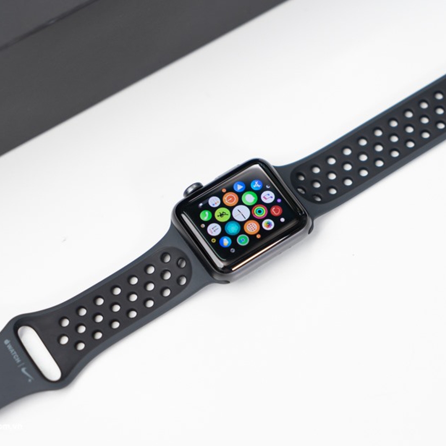 apple watch series 3 lte gps