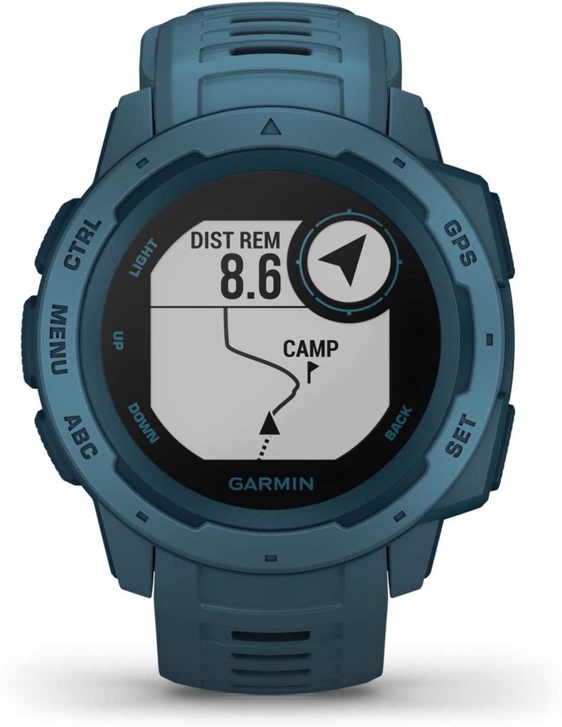 dong ho garmin instinct