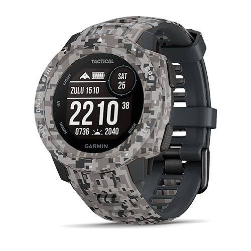 dong ho garmin instinct